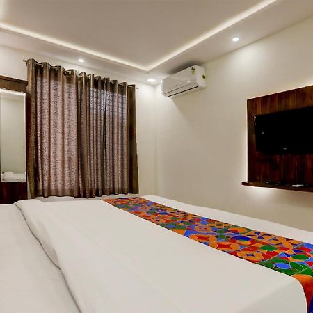 Fabhotel Oriental Bhopal Exterior photo