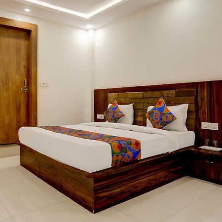 Fabhotel Oriental Bhopal Exterior photo